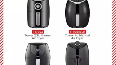 Airfryer’lar toplatılıyor, kullanmayın