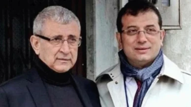 Kayyum kararının ardından Hasan İmamoğlu ilk kez konuştu