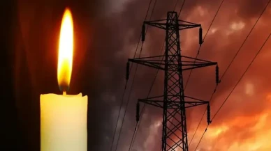 Denizli'de 26 Nisan 2025 Cumartesi Günü Elektrik Kesintisi Olacak mı? Detaylar Haberimizde!