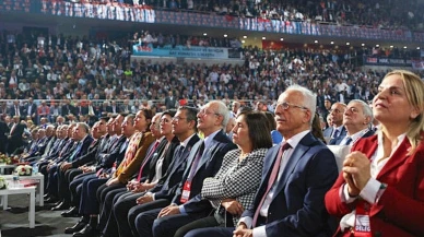CHP Kurultayında liste yarışı kızışıyor: Özgür Özel'e rakip liste çıktı