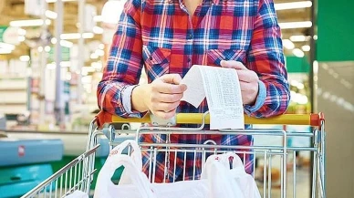 Son Dakika...TÜİK mart ayı enflasyonunu açıkladı