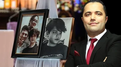 Ahmet Mattia Minguzzi'nin ailesinin avukatı ve eşini de ölümle tehdit edildi!