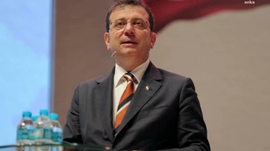 İmamoğlu'ndan İBB bürokratlarının İstanbul dışındaki cezaevlerine sevkine tepki: "Gerçekten olan millete ve devlete oluyor"