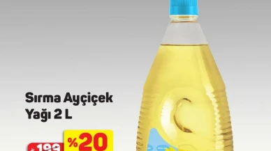 A101 Marketlerinde Devam Eden İndirimler Dar Gelirli Bütçelere Destek Sağlıyor