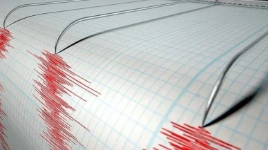 AFAD/Kandilli Rasathanesi son depremler listesi: İstanbul'da deprem mi oldu? Az önce nerede kaç büyüklüğünde deprem oldu?