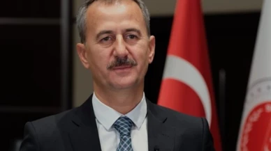 Görgün, NATO Savunma Koleji Mezunlar Toplantısı’na katıldı