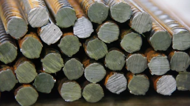 İnşaat demiri fiyatlarında sessizlik bozuldu mu? Güncel 1 ton inşat demiri fiyatları açıklandı