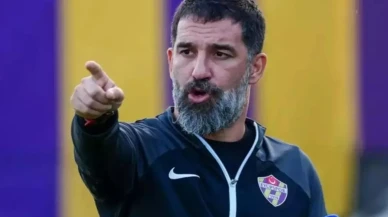 Shakhtar’dan Arda Turan’a yeşil ışık: “Gitmesini çok isterim”