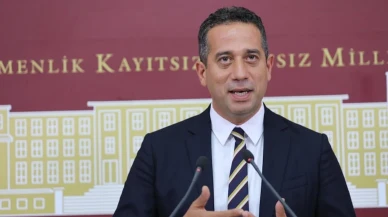 CHP'li Başarır'dan 'İmamoğlu' açıklaması: 'Tüm sosyal medya hesaplarımız Sayın İmamoğlu‘nundur'