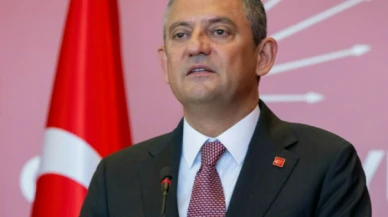Özgür Özel: İnsanlar İmamoğlu aleyhinde tanıklığa zorlanıyor