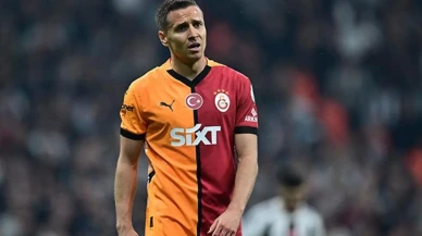 Galatasaray Frankowski için kararını verdi!
