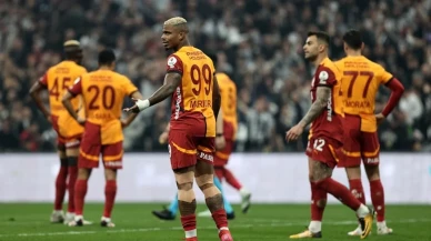 Nihat Kahveci'den flaş Galatasaray açıklaması: 'Herkes gider'