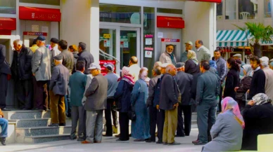 Emeklileri endişelendiren ATM kararı: Bankalardan yeni uygulama