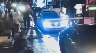 Kadıköy’de Yargıtay Cumhuriyet Savcısı'nı darp etmişlerdi: İstenen cezalar belli oldu