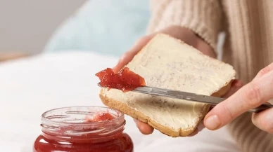 Ünlü reçel markası marketlerden toplatılıyor