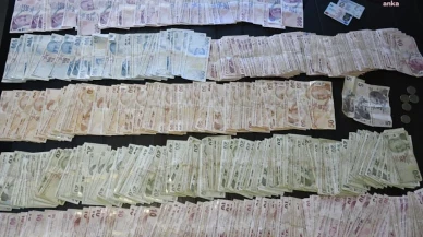 Kuşadası Belediyesinden dilencilere cezai işlem