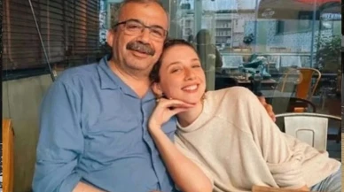 Sırrı Süreyya Önder'in kızından pankart açıklaması