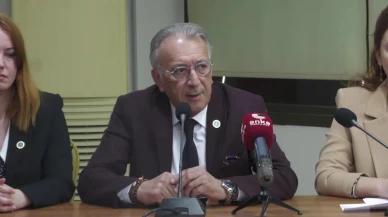 İzmir Barosu, Menemen T Tipi ve Kırıklar cezaevleri ''hak ihhlallerini'' açıkladı