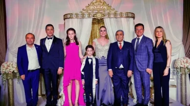 Eşi gözaltına alınan Murat Ongun: Hani eşler, çocuklar kutsaldı?