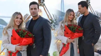 Eda Erol'un Sevgilisi Ekrem Karaçayır’ın Hayatı Hakkında Bilinmeyenler!