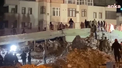 78 kişiye mezar olmuştu: Elazığ depremi sonrası çatlak oluşan binaya 'hasarsız' raporu vermişler