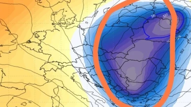Türkiye'ye 27 Nisan tarihi resmen verildi. Yeniden üzerimize çöktü