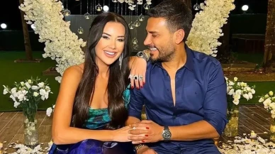 Dilan ve Engin Polat'ın araçları bugün satılacaktı! TMSF'den flaş karar