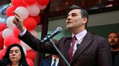 Manisa Büyükşehir Belediyesi, Kent Lokantası’nın ikinci şubesi ile Halk Mandıra’nın üçüncü şubesini Salihli ilçesinde hizmete açtı