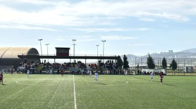 Kahramanmaraşspor Evinde 1 Puanla Yetindi