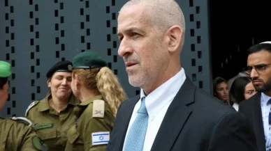 İsrail iç istihbarat örgütünü direktörü, Netanyahu'ya demediğini bırakmadı