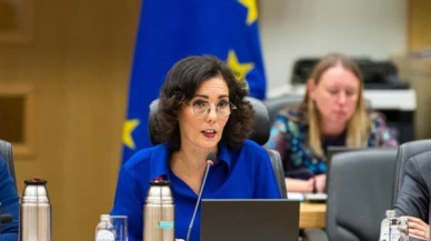 Lahbib: Sudan'daki savaşın ikinci yılında 15 milyon insan yerinden edildi