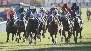 Bursa'da Heyecan Verici At Yarışı Sonuçları Açıklandı!