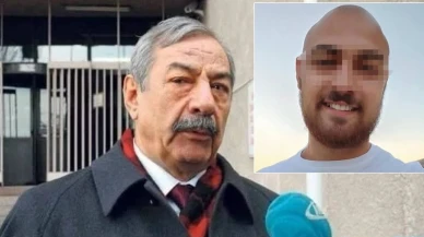 Eski milletvekilinin oğlu annesini vurdu