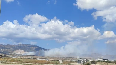 Güngör Çöplüğü yangın; Zehir soluyoruz!
