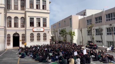 İstanbul'daki liselerde proje okul ataması tepkisi
