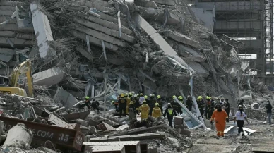 Depreme En Dayanıklı İller Sıralaması Açıklandı: Adıyaman, Listede Kaçıncı Sırada?