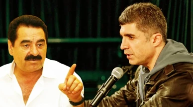 İbrahim Tatlıses, abisi ile mahkemelik olan Özcan Deniz hakkında ilginç yorum yaptı: Akrep dedi!