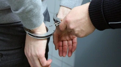 "Siber Suç ve Suçlulara" yönelik düzenlenen operasyonlarda 223 şüpheli yakalandı