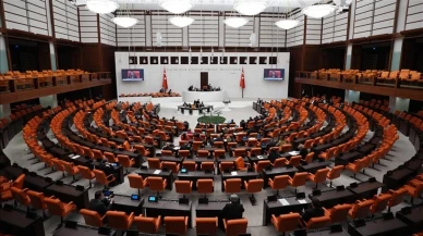 'Filistin'i Destekleyen Parlamentolar Grubu', TBMM'de bir araya gelecek