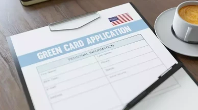 Green Card sonuçları için nefesler tutuldu! Mayıs detayı... Dvprogram.state.gov 2025 Green Card başvuru sonuçları ne zaman açıklanacak?