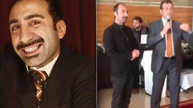Metin Yıldız'dan şok edici Gezi Parkı açıklaması! Ayşe Barım'a dikkat çekti: En çok bağıranlar padişah oldu!