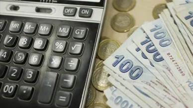 Enflasyon düzeltmesinde kullanılacak faiz oranları açıklandı