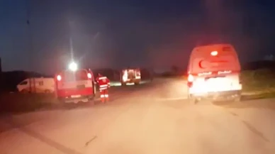 İsrail ordusu, saldırdığı Kızılay konvoyuyla ilgili bilgilerinin 'yanlış' olduğunu kabut etti