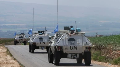 Lübnan ordusu, İsrail'i hedef alacak roket saldırısını önledi