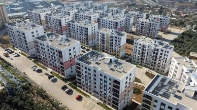 2025 "Aile Yılı" Kapsamında Ailelere Destek Yağmuru! TOKİ'den ailelere konut önceliği