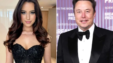 Elon Musk'tan 14. çocuğunun annesine 15 milyon dolarlık 'gizlilik' teklifi!