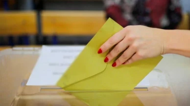 10 anketin ortalaması belli oldu! CHP Mart ayında farkı açtı