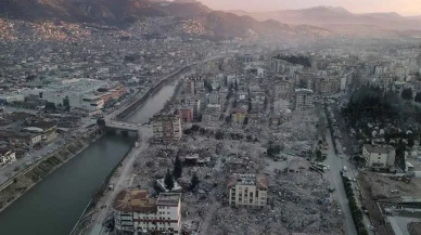 Son deprem büyük İstanbul depremini tetikler mi, 23 Nisan depremi öncü deprem mi?
