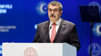SONDAKİKA| Milli Eğitim Bakanı Yusuf Tekin açıkladı: İstanbul'da eğitime iki gün ara!