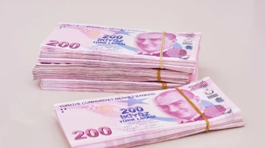 5 milyon TL'nin 1 aylık getirisi belli oldu